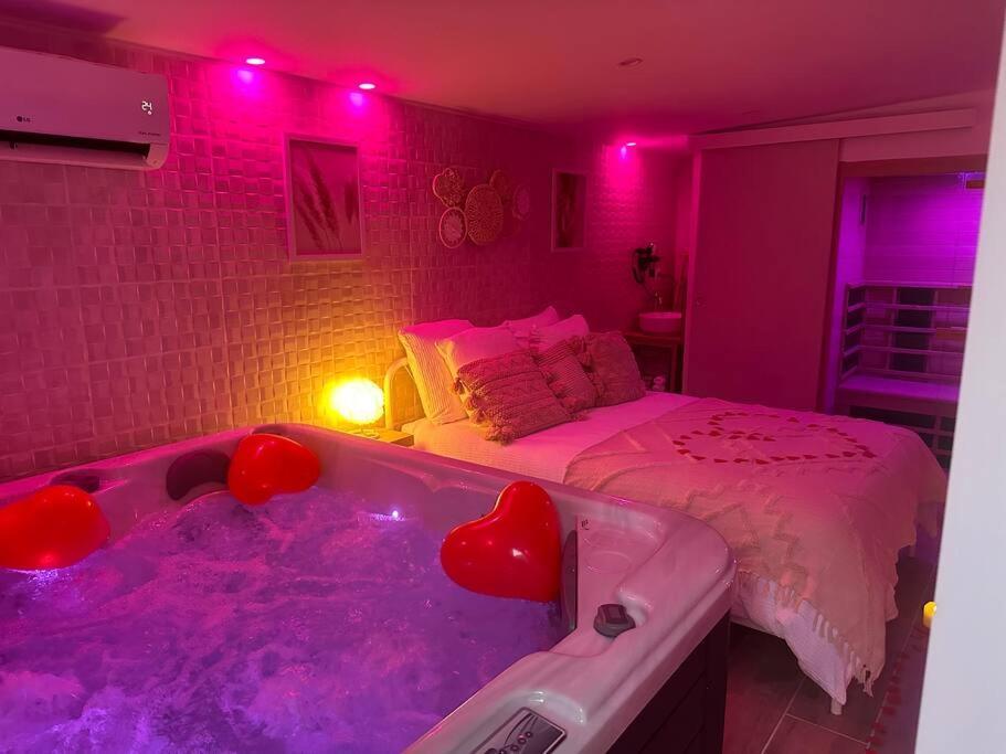 Love Room. Une Bulle D Evasion. Lisses Exterior photo