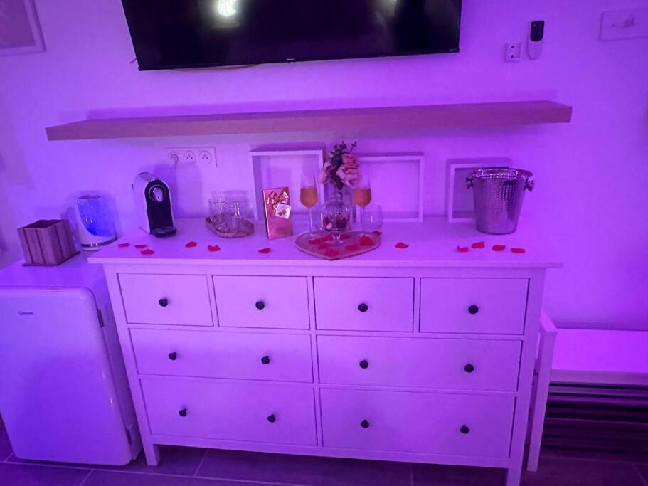 Love Room. Une Bulle D Evasion. Lisses Exterior photo